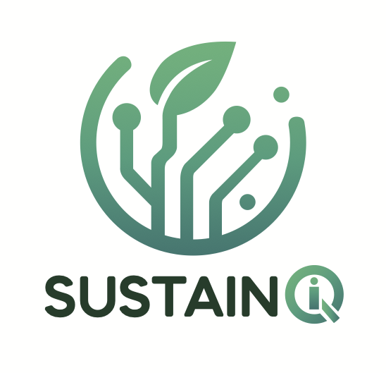 SustainIQ